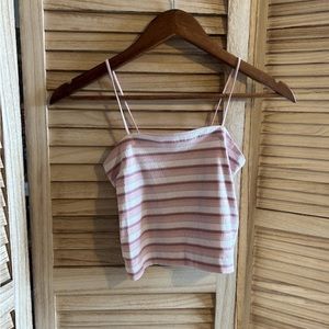 American Eagle tiny top